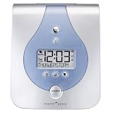Sound Oasis Sleep Sound Therapy System (S-650-01)