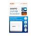 Sanyo Mobile booster Lithium Ion Akku (2x USB Output)