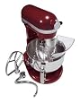 KitchenAid KP26M1XCM Professional 600 Series 6-Quart Stand Mixer, Cinnamon