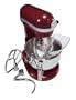 KitchenAid KP26M1XCM Professional 600 Series 6-Quart Stand Mixer, Cinnamon