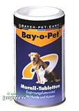 Bay-o-Pet Murnil Tabletten