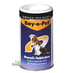 Bay-o-Pet Murnil Tabletten