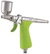 Grex Tritium.TS3 Double Action Pistol Style Trigger Side Feed Airbrush, 0.3mm Nozzle