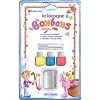 Sentosphere - 707 - Kit de Loisir Cr�atif - Recharge - Le Kiosque � Bonbons