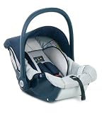 Review Neonato  / Neonato : Boogie Group 0+ Col 349 Infant Carrier Car Seat