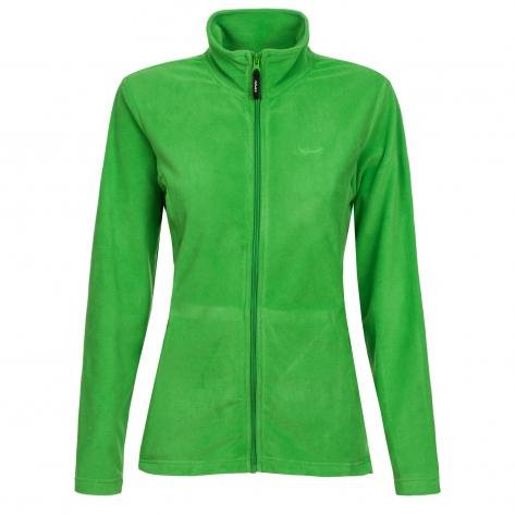 Icepeak Damen Fleece Jacke Jaylee