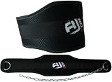 RDX Dipping Belt body building weight Dip Lifting Chain