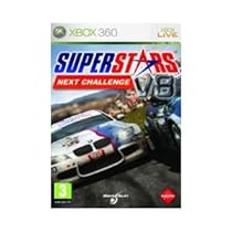 Superstars V8 Racing - Next Challenge (Xbox 360)