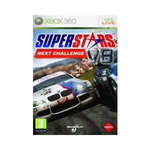 Superstars V8 Racing Next Challenge