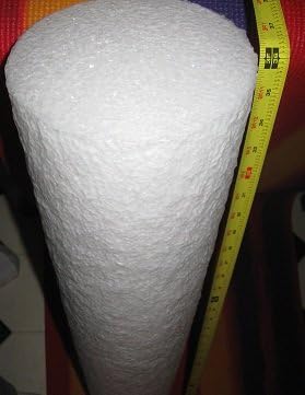 Sammons Preston Foam Therapy Rolls (6" x 36" Round)