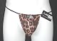 Good Mens Shiny Leopard G-String Thong Bikini While You Still Can