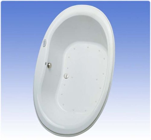 Toto Bathtub ABA756-TB. 72 x 22