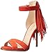 Nine West Women's Hustle Leather Dress Pump