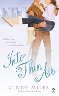 Into Thin Air (Signet Eclipse)