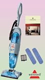 Bissell 5200 Flip-!t Hard Floor Cleaner - Deluxe Kit