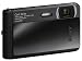 Sony DSC-TX30 Digitalkamera (18,2 Megapixel, 5-fach opt. Zoom, 8,3 (3,3 Zoll) Touchscreen, Full-HD, micro HDMI) schwarz