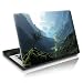 Highland Spring Design Skin Decal Sticker for Apple MacBook PRO 13