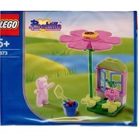 LEGO Belville "Fairy Land" 5873