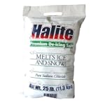 Halite RS25