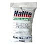 Halite RS25 25-Pound Bag Of Premium Ice Melting Rock Salt