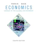 Economics: Canada in the Global Envir...