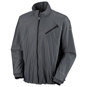 Buy Columbia Mens Titanium Trail Line Jacket