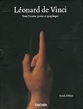Produkt-Bild: L&eacute;onard de Vinci : Toute l'oeuvre peint et graphique, 2 volumes