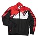 adidas AC Milan Essentials Track Top (Blk/Red)