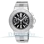 Bvlgari Diagono Chronograph Automatic Mens Watch DG40BSSDCH