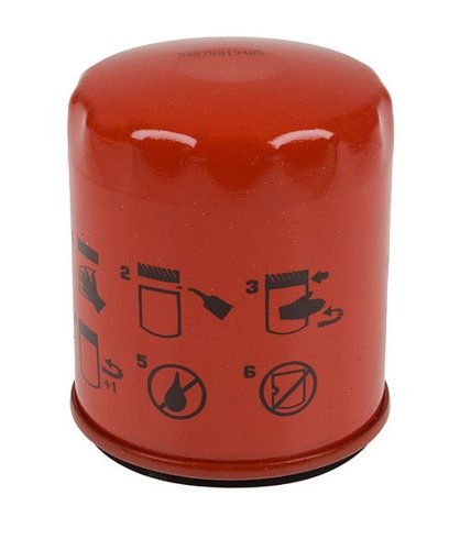 OIL FILTER SPIN ON Bobcat 8300 863G 864G 873 873G 873H 883 883G A220 S250 T200 T300 Skidsteer Loader