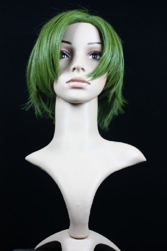 超激安！耐熱性コスプレウィッグ★テニスの王子様～手塚国光風