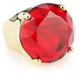 Kate Spade New York Crystal Confection Red Sto