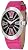 Locman Glamour Donna Women's Quartz Watch 410WHMUL from Locman