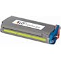 LD &copy; Okidata Compatible 41304205 Yellow 'Type C2' Toner Cartridge