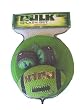 Incredible Hulk Swimming Pooh Splash Toy