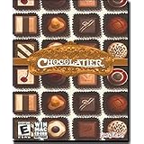 Chocolatier - Special Edition Tin