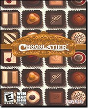 Chocolatier - Special Edition Tin