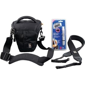 Medium Dslr Agility Kit - APE CASE