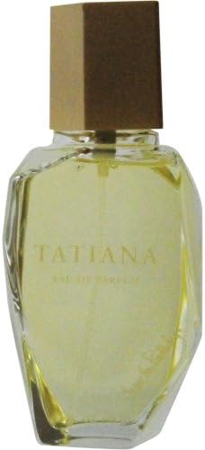 TATIANA® by Diane von Furstenberg Fragrance for Women (EAU DE PARFUM SPRAY 3.4 OZ (UNBOXED))