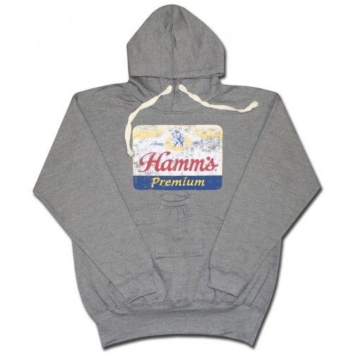 Guinness® Gaelic Label Long Sleeve T-Shirt