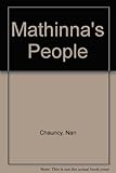 Mathinna's people