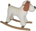 Heunec 726079 - Classic, Schaukelhund