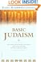 Basic Judaism (Harvest Book.)