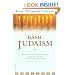Basic Judaism (Harvest Book.)