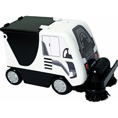 Staubsauger f�r den Schreibtisch ROAD SWEEPER