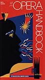 The opera handbook