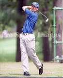 Mike Weir 8x10 Photo