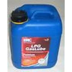ERC GASLUBE;PREMIUM;LPG;ADDITIV;GAS;5LITER;ZUSATZ;AUTO