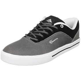 Buy Emerica Mens G Code Skate Shoe