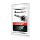 NanoLite: The World's Smallest Key Light (Single Pack)